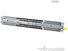 Heavy Duty Full Extension Slide (Lock-in And Lock-out) - 9308E - Accuride International, Inc.