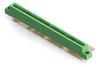 Card Edge Conn, Dual, 92Pos, Wire Wrapos; Card Edge Connector Type Edac - 64AJ5878 - Newark, An Avnet Company