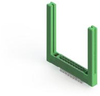 Card Edge Conn, Dual Side, 18Pos, Lug; Card Edge Connector Type Edac - 57AJ9192 - Newark, An Avnet Company