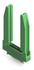 Card Edge Conn, Single, 10Pos, Wire Wrap; Card Edge Connector Type Edac - 65AJ4158 - Newark, An Avnet Company