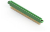 Card Conn, Dual Side, 68Pos, Wire Wrap; Card Edge Connector Type Edac - 61AJ2926 - Newark, An Avnet Company