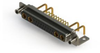 Combo D-Sub Conn, R/a Rcpt, Dc-21W4, Th; Product Range Edac - 54AJ8556 - Newark, An Avnet Company