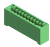 Card Edge Conn, Single Side, 10Pos, Th; Card Edge Connector Type Edac - 72AJ3210 - Newark, An Avnet Company