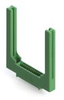 Card Edge Conn, Single, 12Pos, Wire Wrap; Card Edge Connector Type Edac - 64AJ8466 - Newark, An Avnet Company
