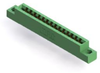 Card Edge Conn, Single, 14Pos, Th; Card Edge Connector Type Edac - 86AH5684 - Newark, An Avnet Company