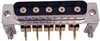 Combo D-Sub Conn, R/a Plug, Db-5W5, Th; Product Range Norcomp - 62AJ7341 - Newark, An Avnet Company