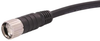 Sensor Cord, 17P M23 Rcpt-Free End, 5M; Connector Type A Harting - 57AJ6386 - Newark, An Avnet Company