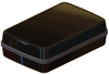 Enclosure, Pocket, Pc, Black/gun Metal; Enclosure Type Serpac - 66AH4991 - Newark, An Avnet Company