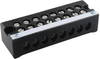 Terminal Block, Barrier, 8 Position, 18-6Awg; No. Of Rows Marathon Special Products - 95F5913 - Newark, An Avnet Company
