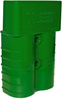 Connector Housing, Plug, 2Pos, Grn; Product Range Anderson Power Products - 53H9711 - Newark, An Avnet Company