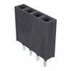 Rectangular Connectors - SSW-104-01-T-S - 808651-SSW-104-01-T-S - Win Source Electronics