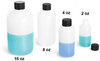 Plastic Laboratory Bottles - 0012-32 - SKS Science Products
