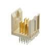 Backplane Connectors - Specialized - 536622-1 - Lingto Electronic Limited