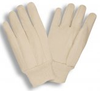 Cotton Canvas Gloves (1 Dozen) -- 2100 - Image