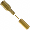 Coaxial Connector (RF) Assemblies - ACX1287-ND - DigiKey