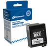 Dataproducts Canon Remanufactured BX-3 Black Ink Cartridge - DPCBX3 0884A003 - Clover Technologies Group LLC