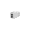 Rectangular Connector Housings - 5-179465-1-ND - DigiKey