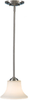 Light Mini Pendants - P1117BS - Murray Feiss Lighting
