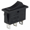 Switches - Rocker Switches -- CM101J12S207QA - Image