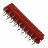 Headers, Receptacles, Female Sockets - A110880CT-ND - DigiKey
