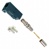 Coaxial Connector (RF) Assemblies - ARF1528-ND - DigiKey