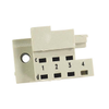 Backplane Connector Accessories - 1195-4292-ND - DigiKey