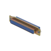 D-Sub, D-Shaped Connector Housings - 4306-DD62S0S5000-ND - DigiKey
