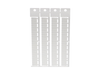 MUPL Wire Markers - 86402008 - Galco Industrial Electronics