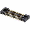 Arrays, Edge Type, Mezzanine (Board to Board) - 23-5024262630TR-ND - DigiKey
