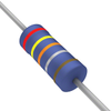 Through Hole Resistors - 738-RSF1FT2R43TR-ND - DigiKey