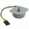 Stepper Motors -- 1568-10551-ND - Image