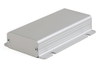 Enclosures, Boxes, & Cases - 1455CF1201 - Powell Electronics, Inc.