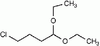 4-Chlorobutyraldehyde Diethyl Acetal - 4969 - Medical Isotopes, Inc.