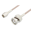 Circular Cable Assemblies - 5073-TR8401-C4B-1M-ND - DigiKey