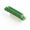 Edgeboard Connectors - 151-307-010-547-104-ND - DigiKey