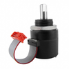 Navigation Switches, Joystick - 60AR18-8-060C - ODG (Origin Data Global)