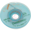 DESOLDERING BRAID, ROSIN FLUX, 5FT, GREEN - 70206169 - Allied Electronics, Inc.