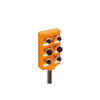 Sensor Interface Junction Blocks - 60936-ND - DigiKey