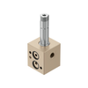 Valves and Control -- 2171-VOFD-L50T-M32-MN-FG14-10-F10-ND