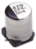 Aluminium Capacitors - 565617 - RS Components, Ltd.