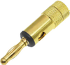 Banana Connectors - 2080280 - RS Components, Ltd.