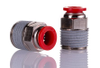 Pneumatic Fittings - 2129186 - RS Components, Ltd.