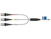 Cable Assembly - 6893A05 - Hottinger Bruel and Kjaer UK Ltd.