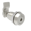 VISE ACTION® Compression Latch, Small Size, 4 mm Hex Recess, Stainless Steel, Electropolished - E3-56-72 - Southco
