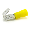 Quick Connects, Quick Disconnect Connectors - 6308-TV10-250PD-L-ND - DigiKey