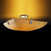 PNA-9632-25-WFAL-NCKL Semi-Flush Mts.-Bowl Style - 670795 - Capital Lighting, Inc.