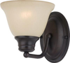 Sconces-Single Glass - 15834 - Light Center (The)