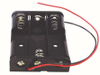 Battery Holders - 1854647 - RS Components, Ltd.