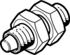 Shock Absorbers - 2022932 - RS Components, Ltd.