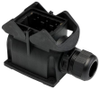 Heavy Duty Power Connector Housings & Hoods - 7805118 - RS Components, Ltd.
